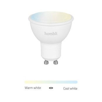 Hombli (4.5W) CCT Promo Pack HBPP-010