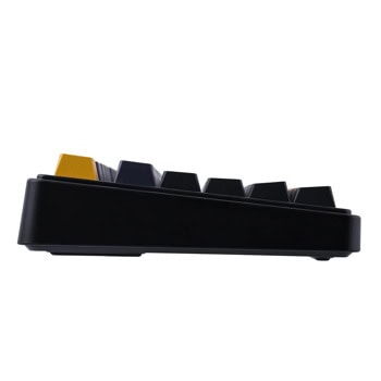 Aula F75 Thunder Black