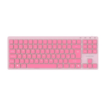 Canyon OnType 10 Pink CNS-HKB10P