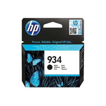HP Officejet Pro 6830 - Black - 934 - C2P19AE