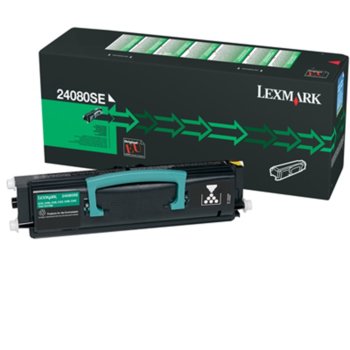 Тонер касета LEXMARK K24080SE