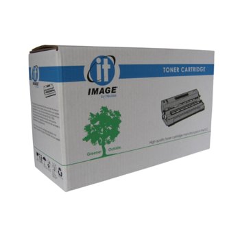 КАСЕТА ЗА HP LaserJet Pro MFP M125nw/M127fn/M225/M201/M202 - Black /83A/ - P№ CF283 - IT IMAGE - Неоригинален Заб.: 1500k | JAR Computers CF283A Съвместима тонер касета