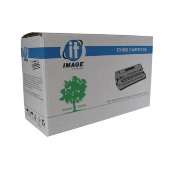 КАСЕТА ЗА HP LASER JET PRO P1566/P1606 - Black - P№ CE278A - IT IMAGE - Неоригинален заб.: 2100k | JAR Computers CE278A IT Image съвместима тонер касета (черна)