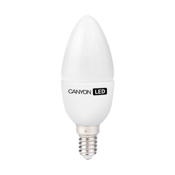 Canyon BE14FR6W230VN