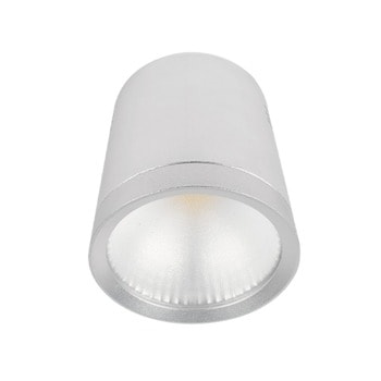 LED луна ELMARK 92DLOM2040/WH, 20W, 230V, 1600lm, 4000-4300K, защита (IP40), бял ОМ | JAR Computers LED луна ELMARK 92DLOM2040/WH