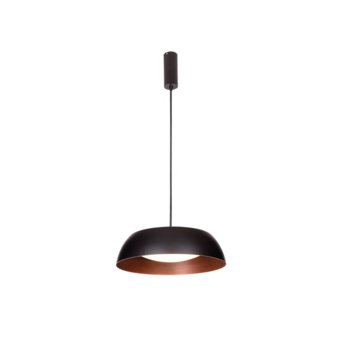 Осветително тяло Viokef CHESTER Pendant Light LED, 24W, 800 lm, 3000K | JAR Computers Viokef CHESTER Pendant Light 4173400