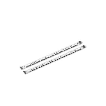 LED лента NZXT HUE 2 LED Strip Accessory (2 x 300mm/ 10LED) | JAR Computers NZXT HUE 2 LED (2 x 300mm/ 10LED)