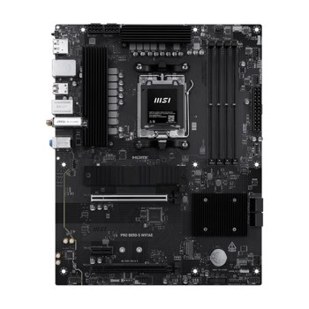 MSI Pro B850-S WIFI6E