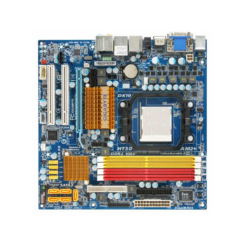 Gigabyte MA78GPM-DS2H