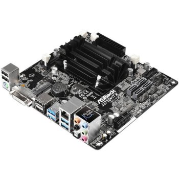 ASRock J3710-ITX