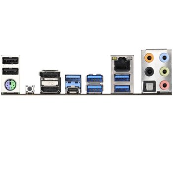 ASRock Z170 OC Formula