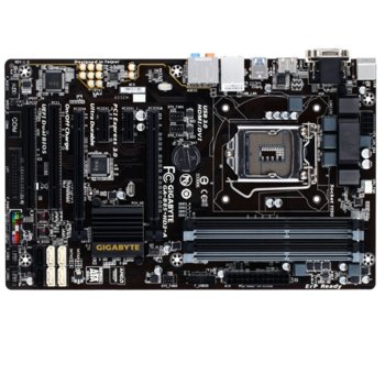 Gigabyte GA-B85-HD3-A