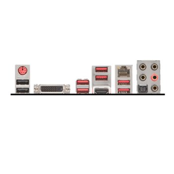 MSI H170A GAMING PRO