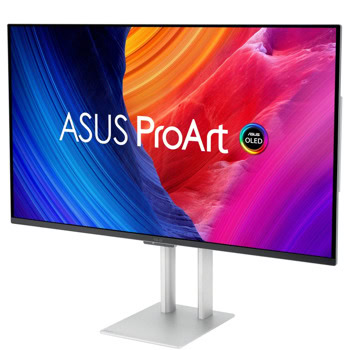 Asus ProArt PA32UCDM | JAR Computers Asus ProArt PA32UCDM