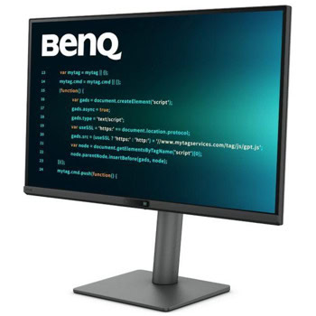 BenQ RD270Q 9H.LPCLM.MBE