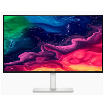 Монитор Dell S2725QC, 27"(68.58cm), IPS панел, 120 HZ, UHD, 4ms, 350 cd/m2, HDMI, USB-C | JAR Computers Монитор Dell S2725QC