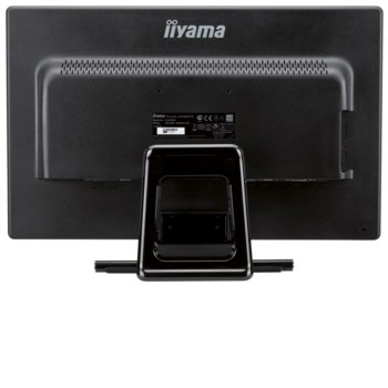 24 IIYAMA Pro Lite T2452MTS-B1 multi-touch