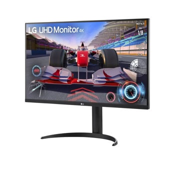 LG 32UR550K-B