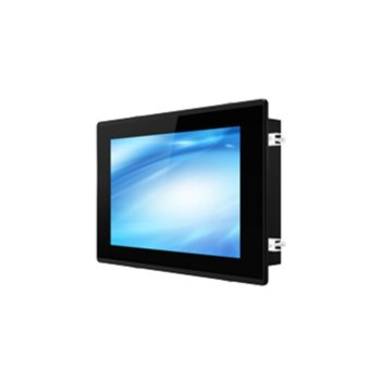 Дисплей Winmate W10L100-EHH2, тъч дисплей, 10.1" (25.65 cm), WXGA, HDMI, VGA | JAR Computers Winmate W10L100-EHH2