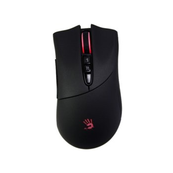 Мишка A4Tech Bloody R3, безжична, оптична (200-3200dpi), 7 програмируеми бутона, USB | JAR Computers A4Tech Bloody R3 безжична оптична