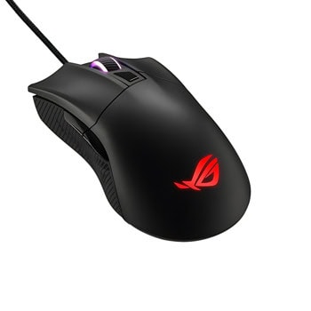 Asus ROG Gladius II Core