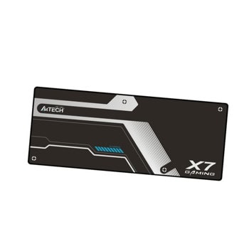 Подложка за мишка A4Tech X6 XP-70L черна