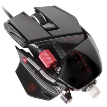 Mad Catz R.A.T. 7