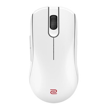 zowie fk2-dw 4k бяла | JAR Computers zowie fk2-dw 4k бяла