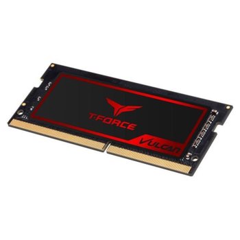 TeamGroup 16GB DDR4 TLRD416G2666HC18F-S01
