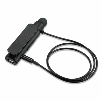 4smarts Mono TalkClip B1 black