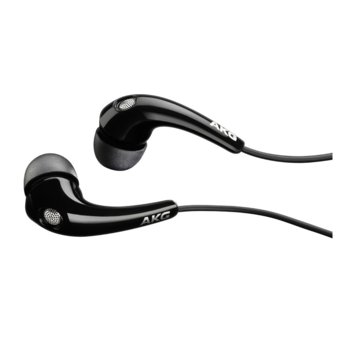 AKG In-Ear Buds K321, Black