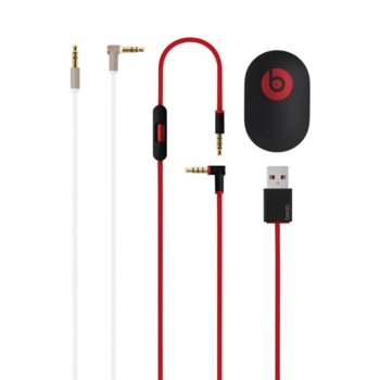 Beats by Dre Studio Wireless