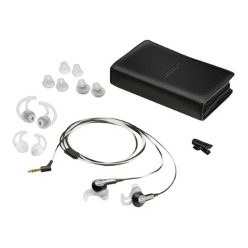 Bose IE2 mobile headphones for mobile devices