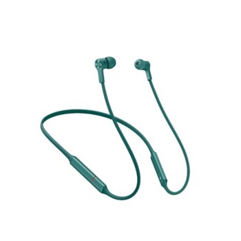 Слушалки Huawei CM70-L, безжични, Bluetooth, микрофон, зелени | JAR Computers Huawei CM70-L Green
