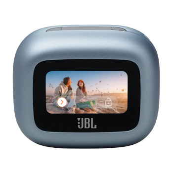 Слушалки JBL Live Buds 3 сини
