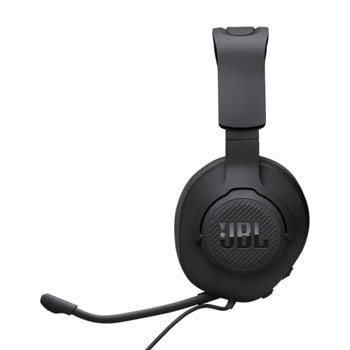 JBL Quantum 100M2 Black