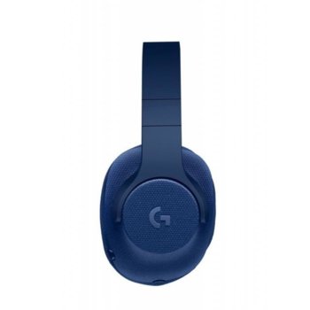 Logitech G433 (981-000681) Blue