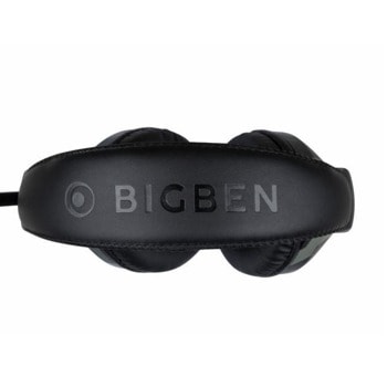 Nacon Bigben Stereo Gaming Headset V1