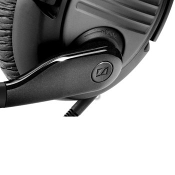 Sennheiser PC 350 SE 504566