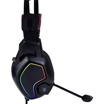 слушалки tracer raptor v2 черни