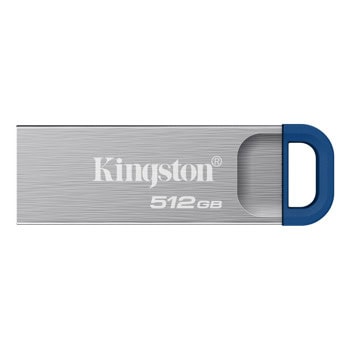 KINGSTON DataTraveler Kyson DTKNG2/512GB | JAR Computers KINGSTON DataTraveler Kyson DTKNG2/512GB