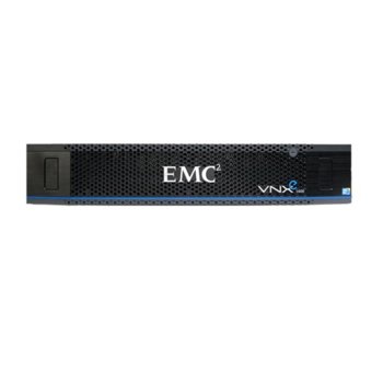 EMC VNXe1600 VNX16K-B25-WEB