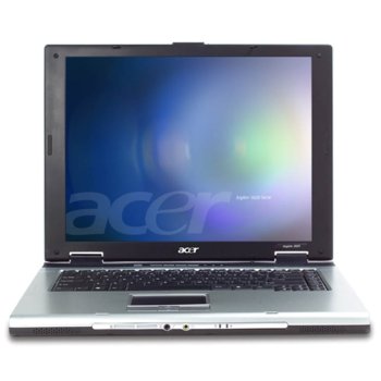 ACER AS3024WLMi Sempron 3100+ 512MB 15.4" 60GB