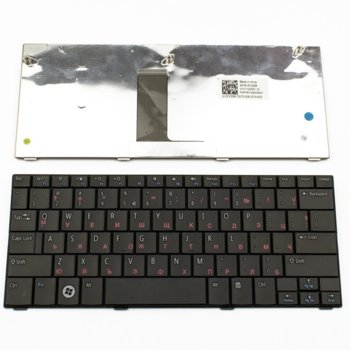 Клавиатура за Dell Inspiron MINI 1011 BLACK