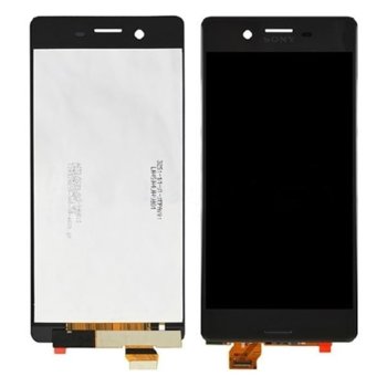 Sony Xperia X Performance LCD touch Black Original