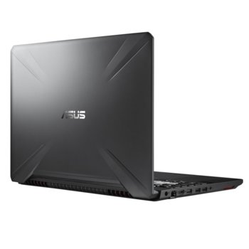 Asus TUF Gaming FX505GD-BQ125 (90NR00T2-M03800)