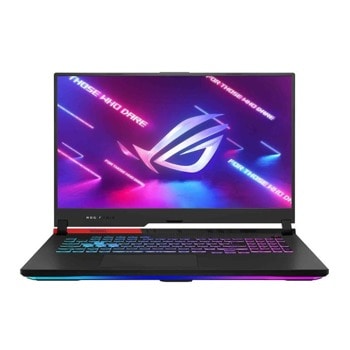 Asus ROG Strix G17 G713QE-HX009