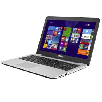 Asus F555LB-XX131D