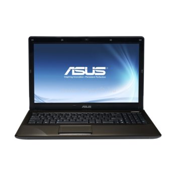 15.6" (39.62 cm) Asus K52F-EX777D