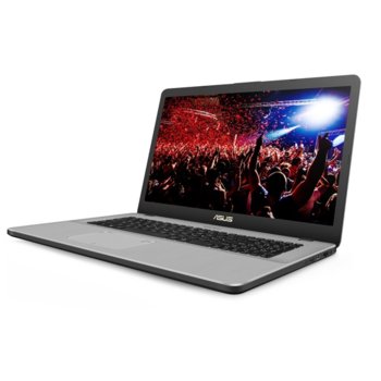 Asus VivoBook Pro 17 N705UD-GC101